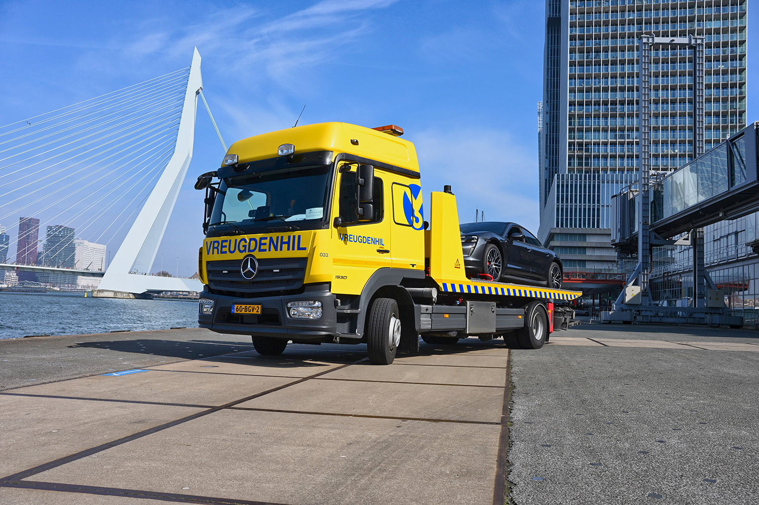 Auto transport 36853